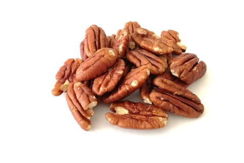 Pecan walnuts